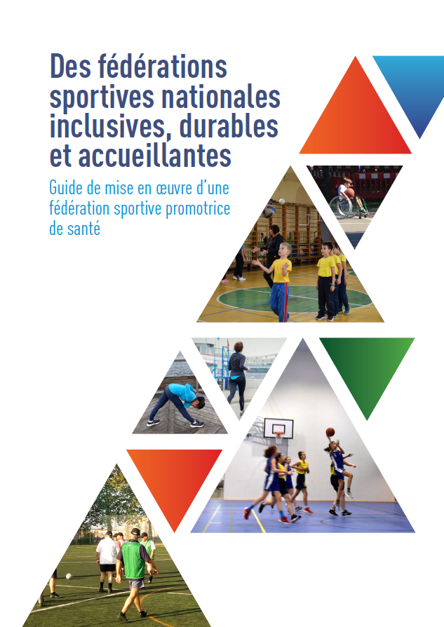 Des fédérations sportives nationales inclusives, durables et accueillantes